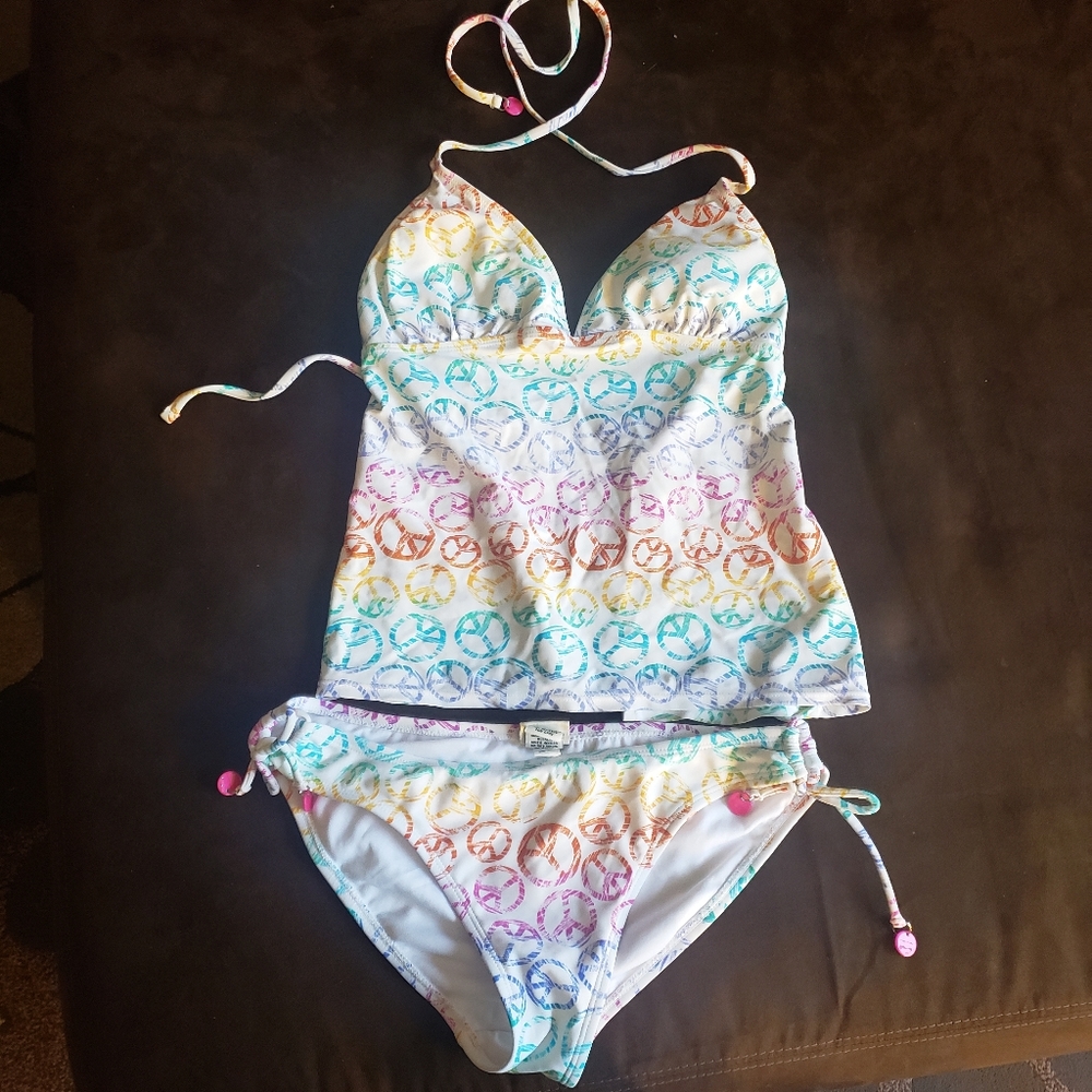 Mudd bathing suit
